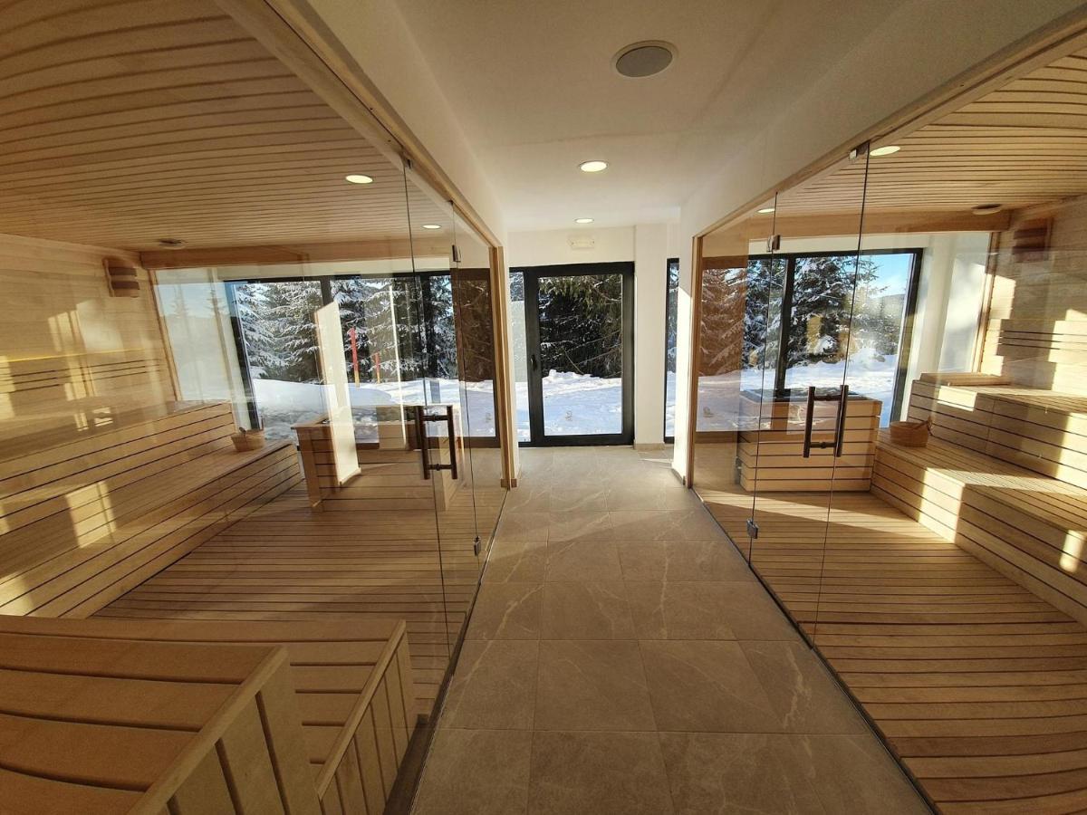 Mr Alek - Luxury Apartment Kopaonik Exterior photo